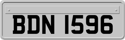 BDN1596