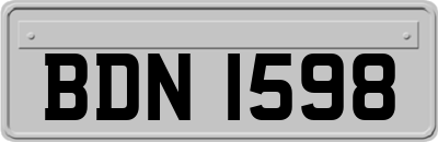 BDN1598