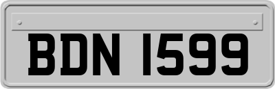 BDN1599