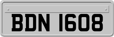 BDN1608