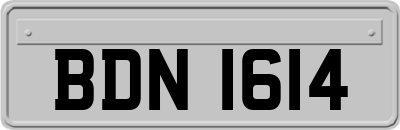 BDN1614