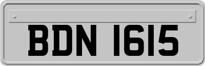 BDN1615