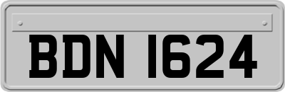 BDN1624