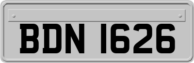 BDN1626