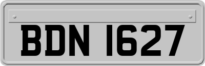 BDN1627