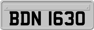 BDN1630