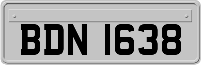 BDN1638