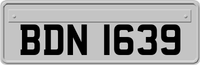 BDN1639