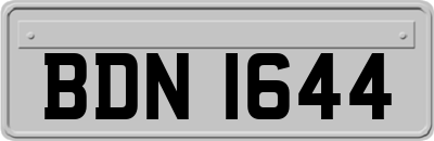 BDN1644