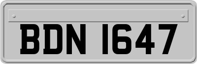 BDN1647