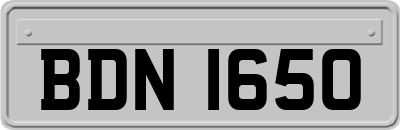 BDN1650