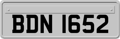 BDN1652