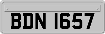 BDN1657