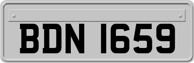 BDN1659