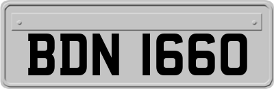 BDN1660