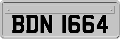 BDN1664