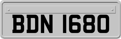 BDN1680
