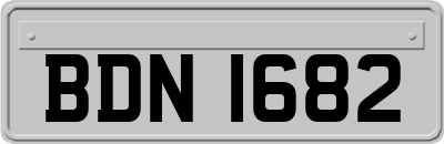 BDN1682