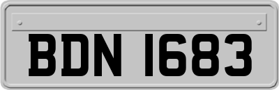 BDN1683