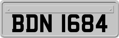 BDN1684
