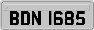 BDN1685
