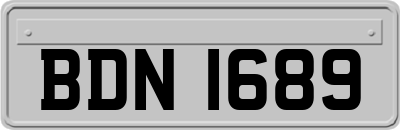 BDN1689