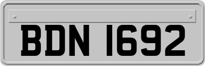 BDN1692