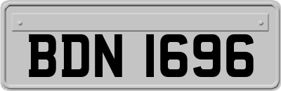 BDN1696