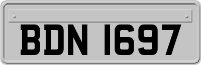 BDN1697