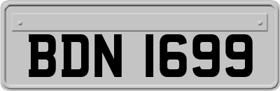 BDN1699