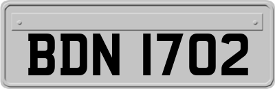 BDN1702