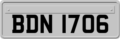 BDN1706
