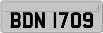 BDN1709