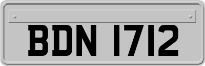 BDN1712