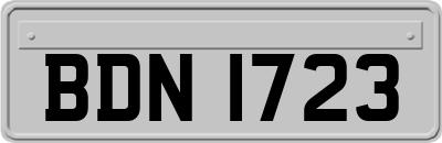 BDN1723