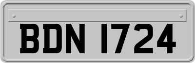 BDN1724
