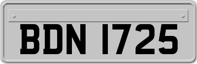 BDN1725