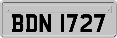 BDN1727