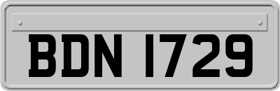 BDN1729