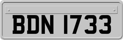 BDN1733