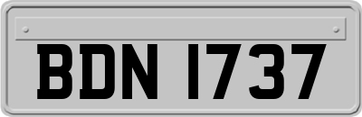 BDN1737
