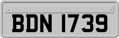 BDN1739