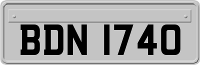 BDN1740