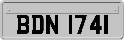 BDN1741