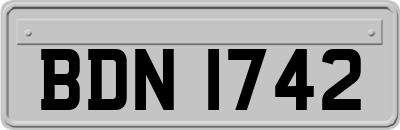 BDN1742