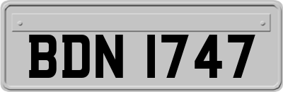 BDN1747