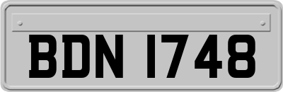 BDN1748