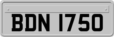BDN1750