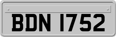 BDN1752