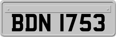 BDN1753